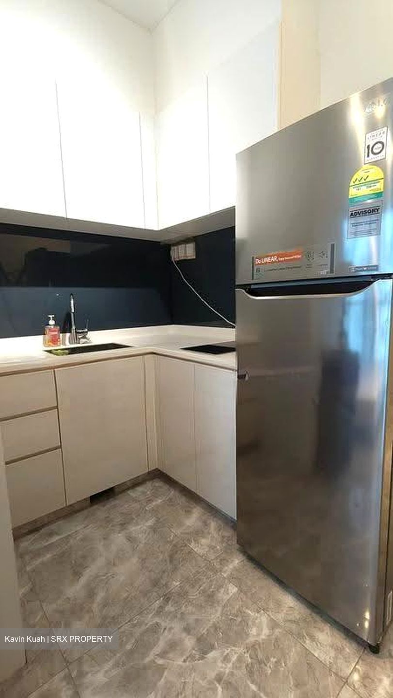 The Santorini (D18), Condominium #634155061